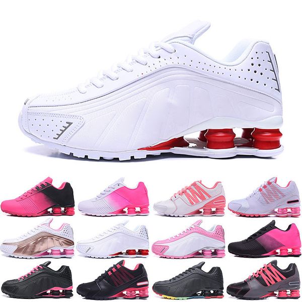

avenue shox 802 new shoes men deliver nz oz r4 803 turbo race women tennis desinger athletic sneakers avenue sports trainer pn20, White;red