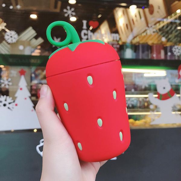 

milk water glass girl student cute creative strawberry cups ins portable cup heat resistant transparent glass mugs friends gift