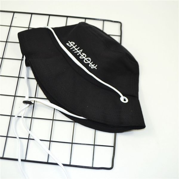 

lovely ribbon windbreak ribbon fisherman's hat hand hook big brim foldable straw hat women's sunshade hat