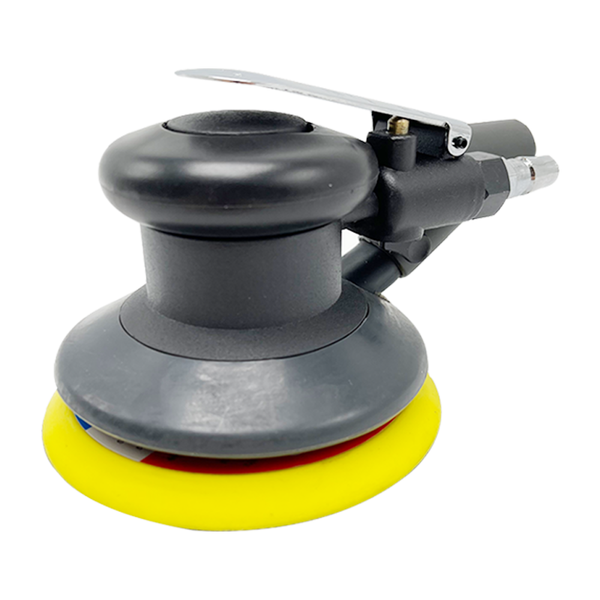 

pneumatic tools 6 inches high-quality sanding machine, car polishing waxing machine