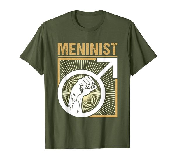 

meninist - funny anti feminist anti feminism, White;black