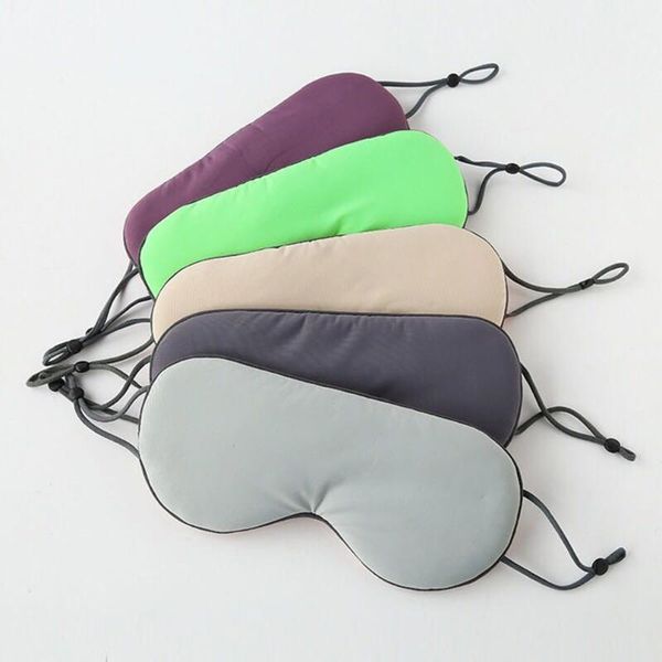 

pillow cool and warm dual-purpose graphene shading travel eye mask comfortable relaxing patch