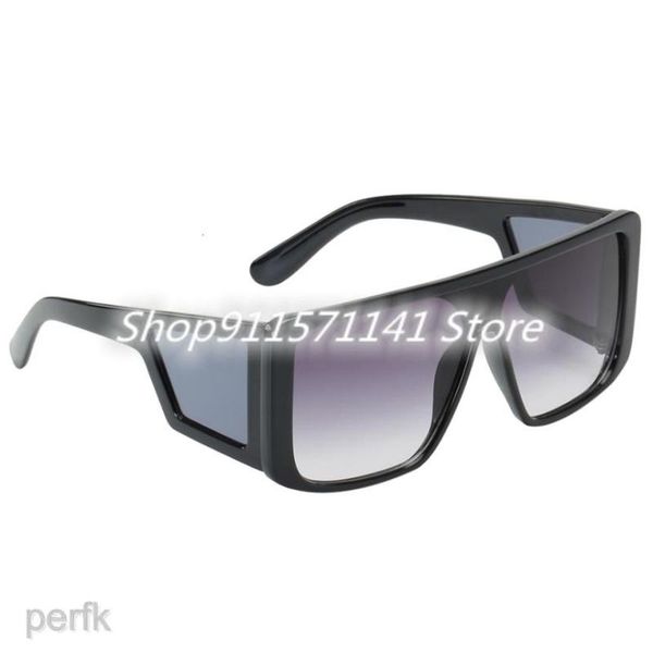 

sunglasses womens mens fashion oversize large frame eyewear outdoor shades, White;black