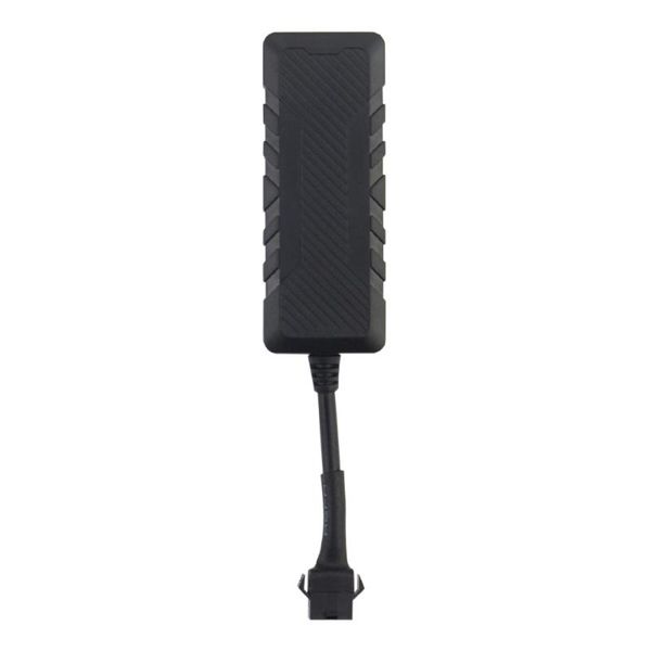 

car gps & accessories small size cctr-823 tracking device for vehicles 9-90vdc working voltage web/app locating motorcycle tracker