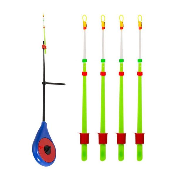 

boat fishing rods rod winter small pole ice for outdoor sport tip accessories