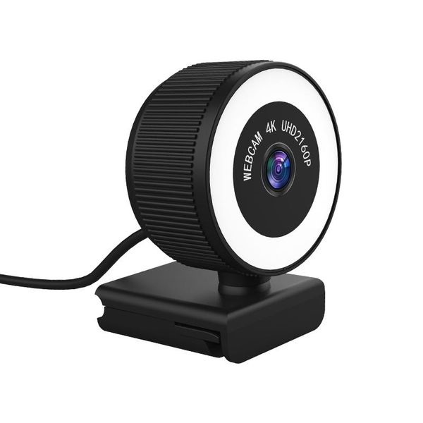 

webcams webcam 4k web cam camera with microphon pixels usb built in