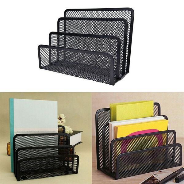 

office desk organizer with 6 compartments drawer the mesh collection black deskstorage office desk organizer 2021gift