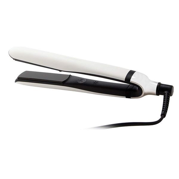 

fedex plus hair straighteners professional p+ styler flat hairs iron straightener styling tool glnd straightening irons new packaging, Black