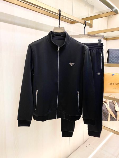 

2021 neue herren men's tracksuits trainingsanzüge sweatshirts anzüge männer track sweat suit mäntel mann designer jacken hoodies hosen, Gray