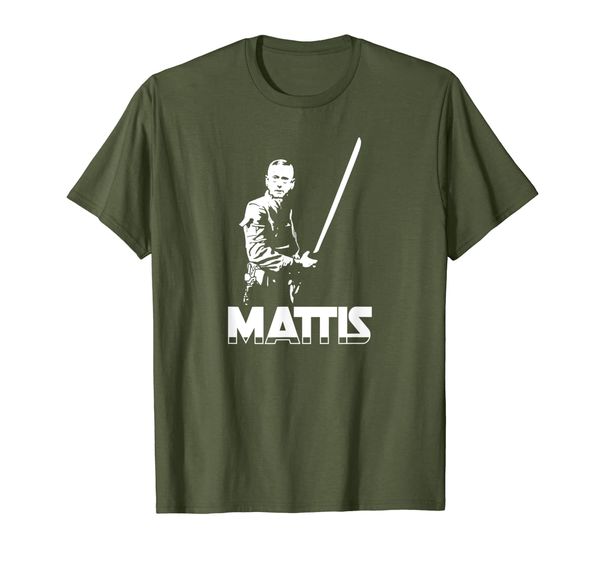 

General Mad Dog Mattis Knight T Shirt 20114, Mainly pictures