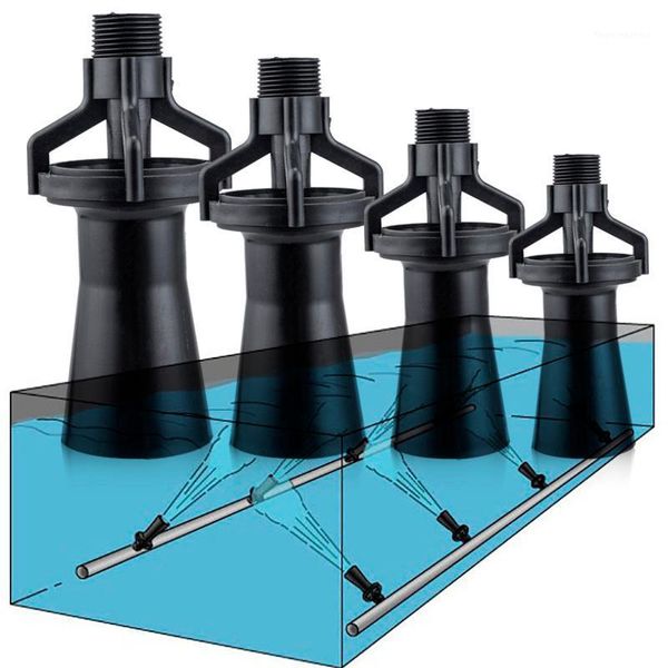 

watering equipments 1pc mixing jet nozzle venturi keep water motion fluid spray mix educator1