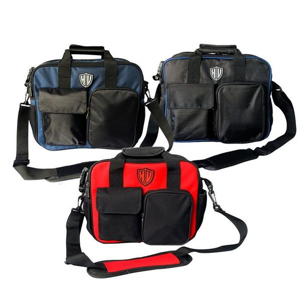 

household wrench organizer electrician tool bag large capacity tool bag oxford multifunction repair toolbag
