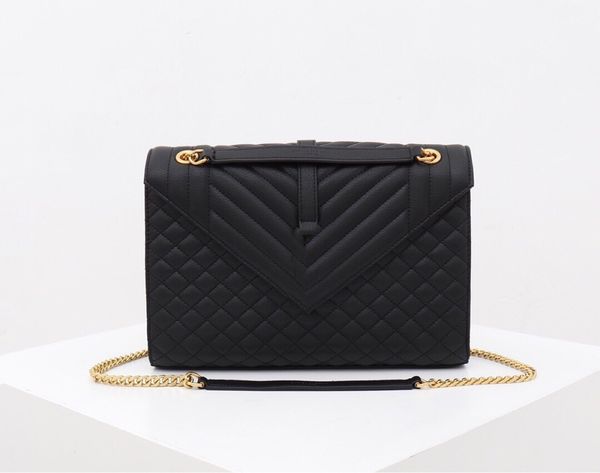 

design hand rhombic zipper horizontal black korean square inner patch small solid shoulder bag m8j7