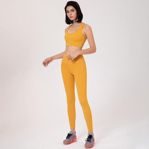 

women's two piece pants mandylandy yoga clothes outfit quick drying tights leggings sports suits women 2 crop workout, White