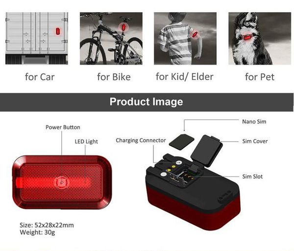 

car gps & accessories auto tracker automobile and motorcycle multipurpose mobile fence vehicle-borne alarm anti-theft trackers