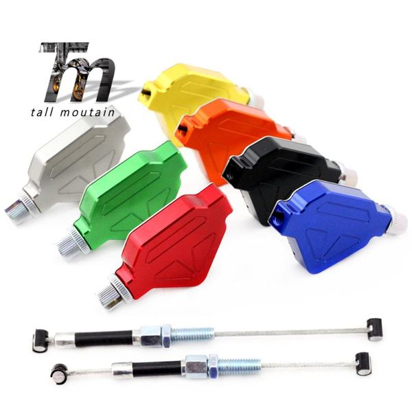 

motorcycle brakes easy pull clutch lever system for tiger 800/xc 1050/sport 1050/r 675/r explorer 1200 cable