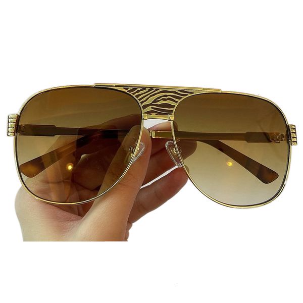 

pilot 2021 new sunglasses women/men brand designer luxury sun glasses for women retro outdoor driving oculos de sol vzn5, White;black