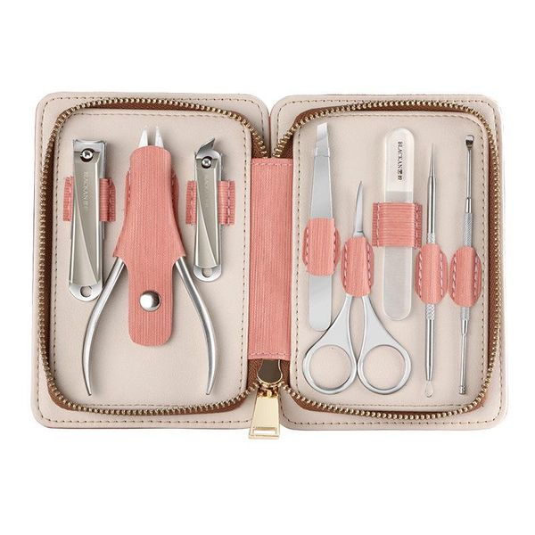 

nail art kits stainless steel acrylic clippers set thickened chick pliers tools kit professional pedicure manicure