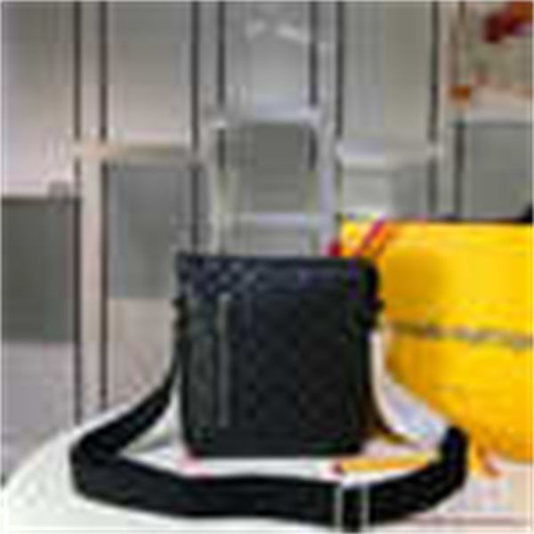 

bag brand designer luxury n42418 fashion body trend men's messenger bag handbags cross iconic handles shoulder bags clutches totes even