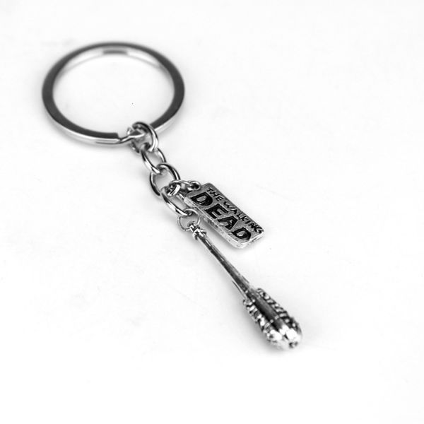 

daed walking dead key chain pendant small gift