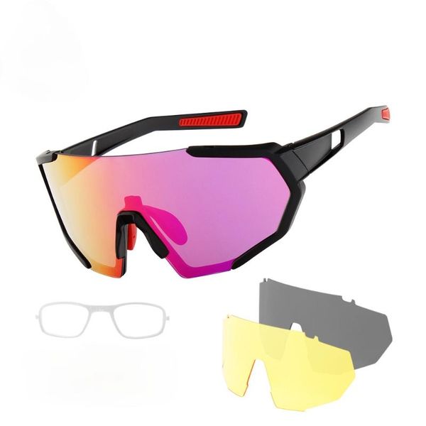 

outdoor eyewear sports cycling sunglasses outdoors goggles 2021 men pochromic equipment bicicleta bicycle parts ed50qcs