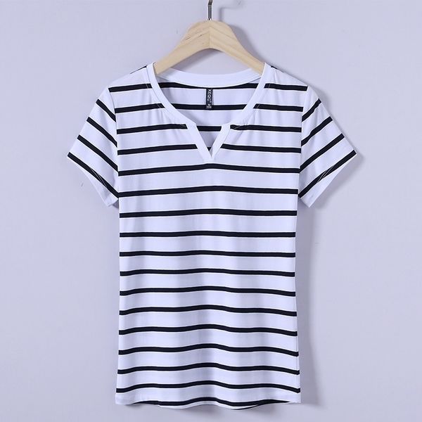 

women short cold sleeve shirt garment 210306, White