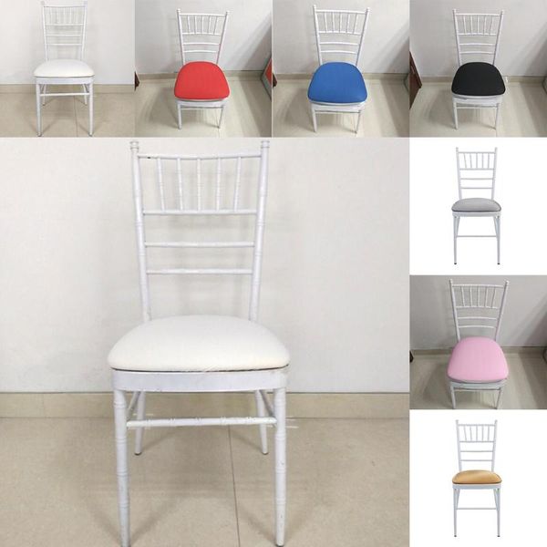 

stretch dining room chair seat slipcover covers protector wedding kitchen decor