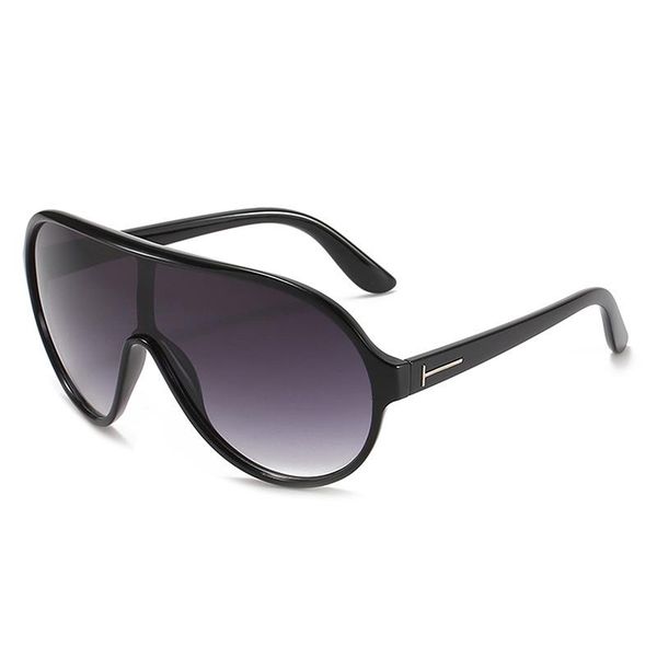 

outdoor eyewear fashion big frame men women riding sunglasses universal comfortable light-weight driving cycling accessories