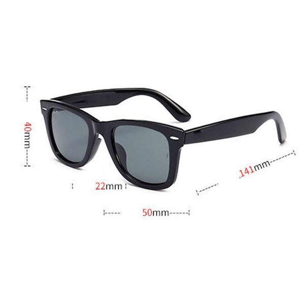 

luxury women classics 2140 2021 classic glass quality fashion men lens sunglasses sunglasses designer brand ihuvp, White;black