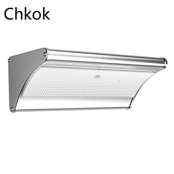 

outdoor solar led wall light motion sensor
