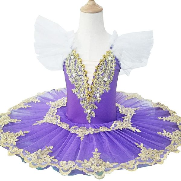

children and women ballet professional tutu skirt pink ,purple,blue,white color lake swan ballet tutu dress, Black;red
