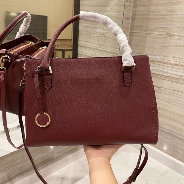 

handbag designer bag tote shoulder bags ladies handbags totes crossbody genuine leather luxury different styles shopping with the original b