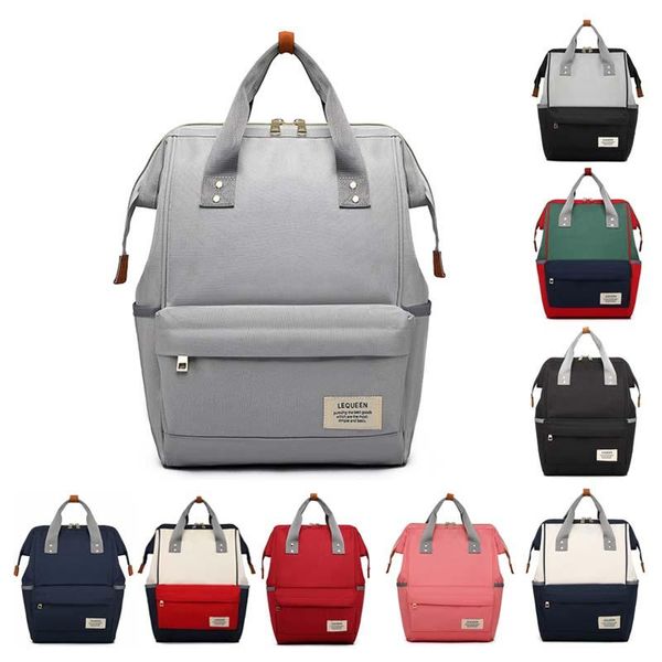 

diaper bags bag mummy maternity nappy large capacity baby travel care backpack for maternidade bolsa
