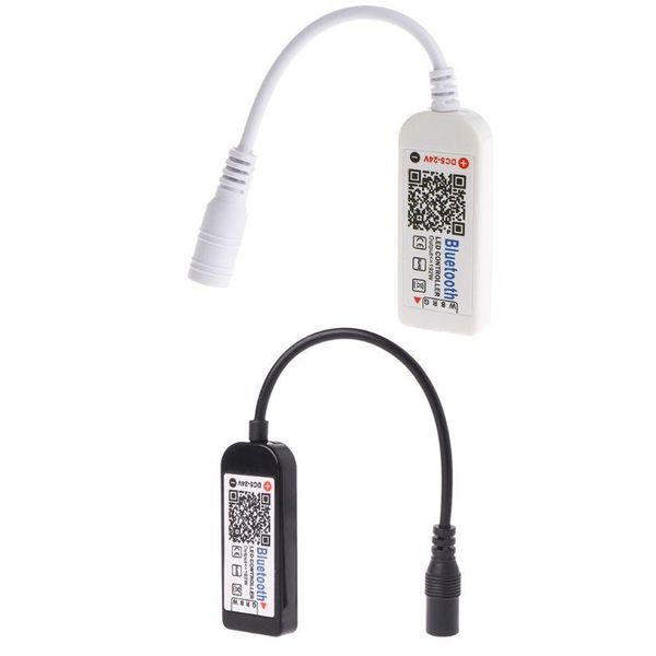 

dc12v led mini wifi rgbw controller bluetooth ios/android mobile phone wireless