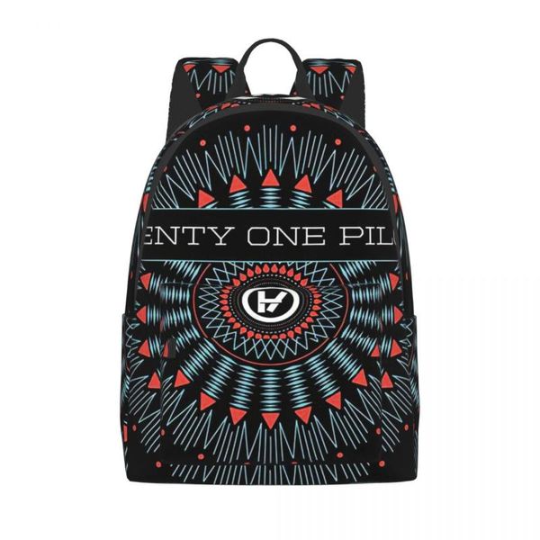 

backpack twenty one pilots girl boy computer man woman