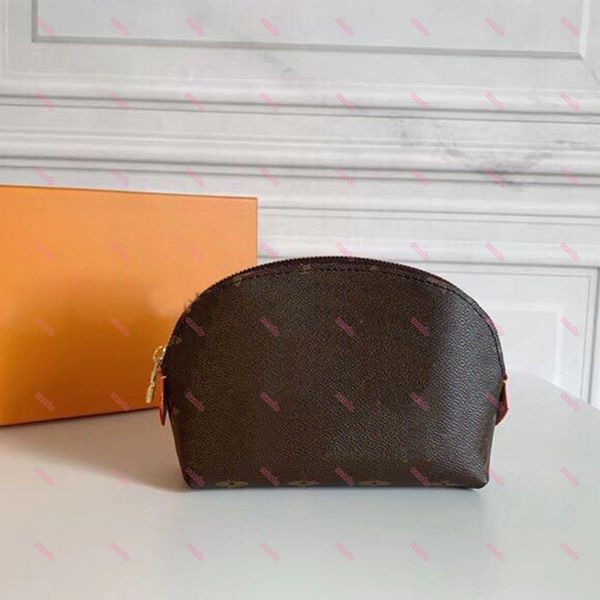 

wallet the compact zipper pocket can hold coins for easy carrying c41, Red;black