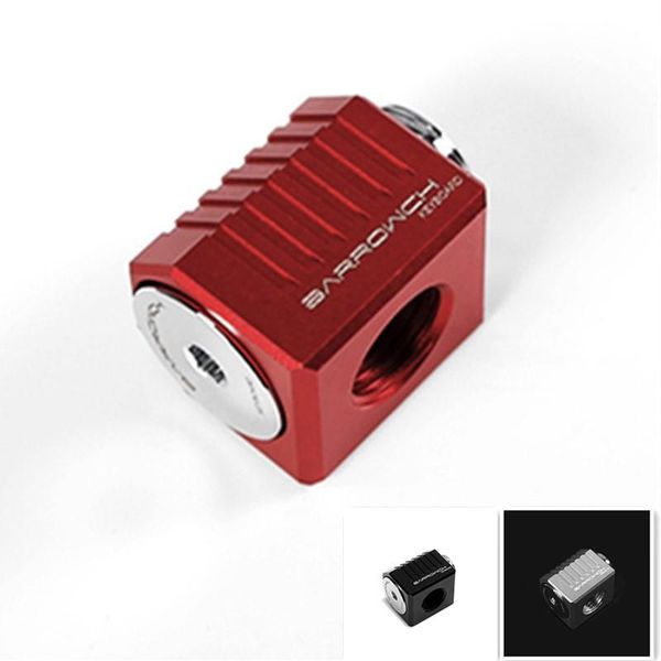 

barrowch open 90 degree adjustment direction rotary elbow fbftwt90-v1