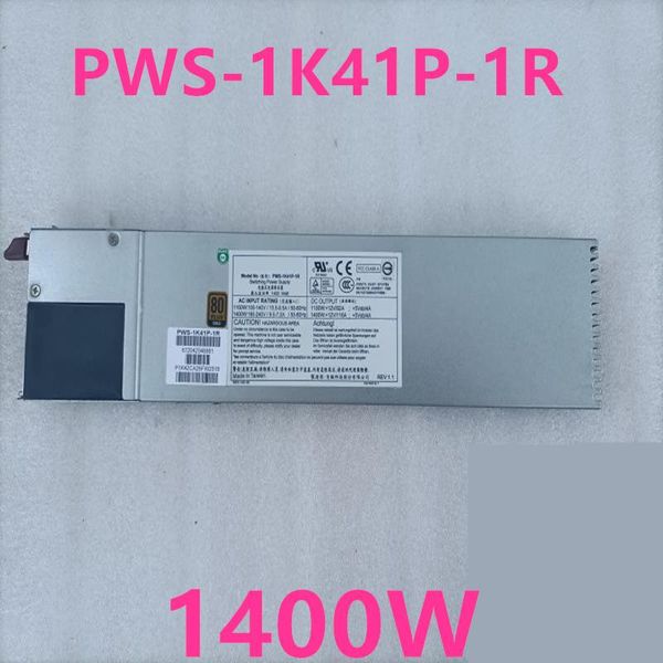 

new psu for lenovo t740 55e 1400w power supply pws-1k41p-1r