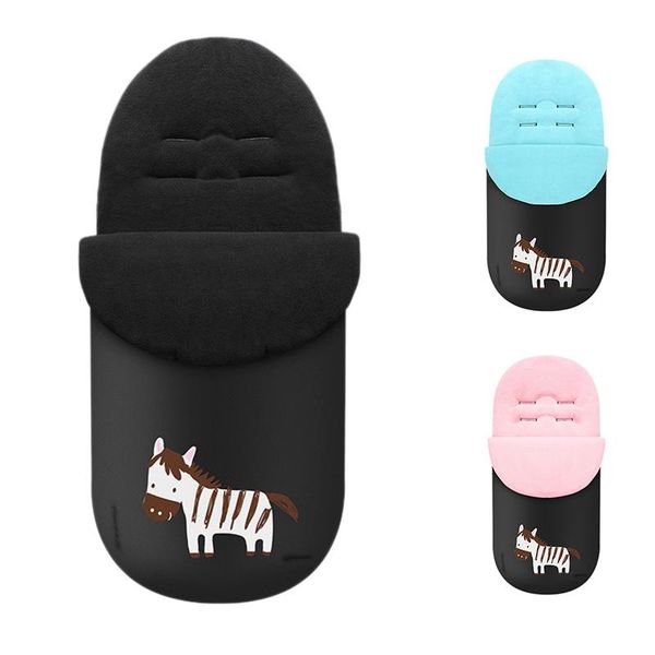 

winter warm baby stroller sleepsack footmuff accessories envelope sleeping bag for born swaddle parts &