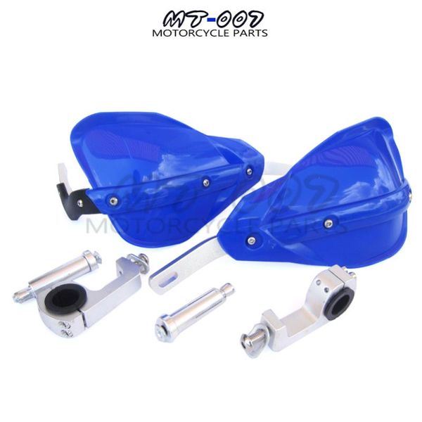 

parts handlebar handguards hand guards fit exc excf sx sxf sxs xc xcr xcw xcf xcrf nxc smr 7/8" 22mm or 1-1/8 28mm fat bar