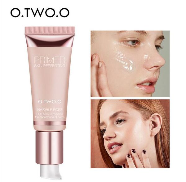 

o.two.o professional make up base foundation primer makeup cream moisturizing 25ml face foundation primer