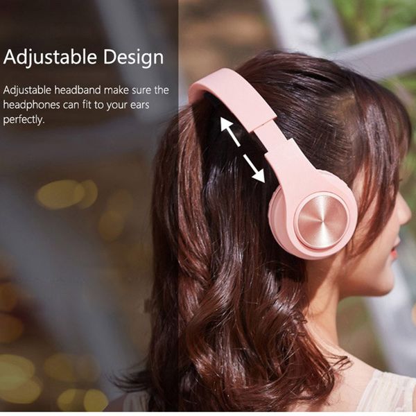 

catassu earphone bluetooth headphones over ear stereo wireless headset soft leather earmuffs usb 5.0 user manualcharging cable