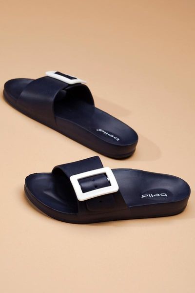 

slippers 3000 women's, Black