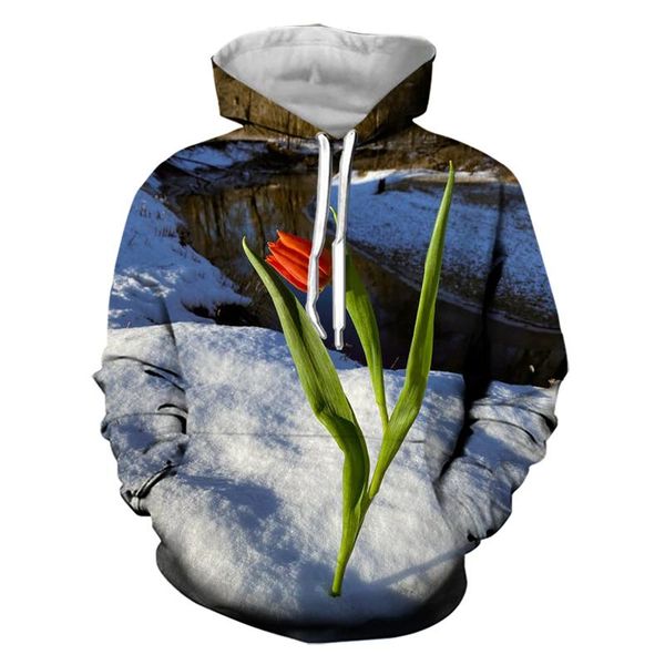 

men's hoodies & sweatshirts 2021 3d printing style men fashionable with planet print men's funny hooded oversized s-7xl, Black