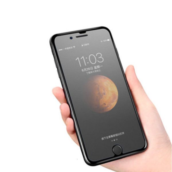 

suitable for apple 7plus toughened protective film frosted iphone 7 screen coverage i8 blu ray 76p full edge xs
