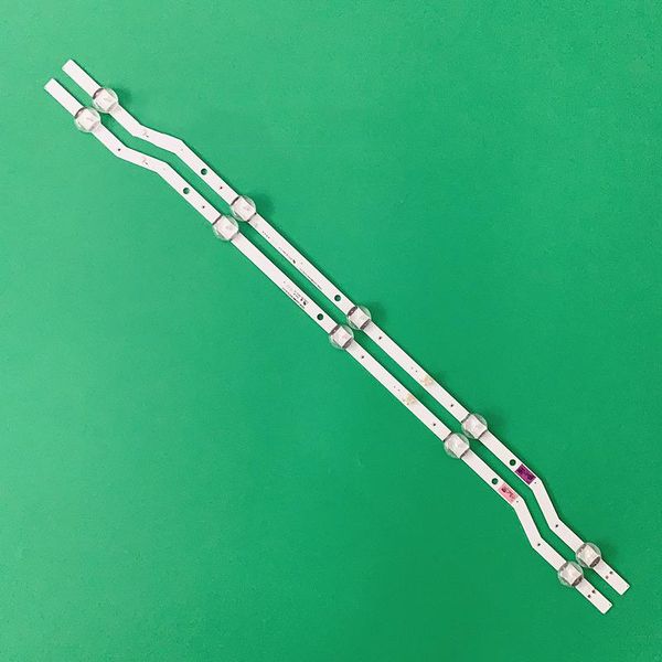 

strips 5leds 580mm led strip for samsung ua32j4088 2021 svs f-com lm41-00133a 00148a bn96-36232a 36234a v5dn-320sm0-r4 lm41-00148