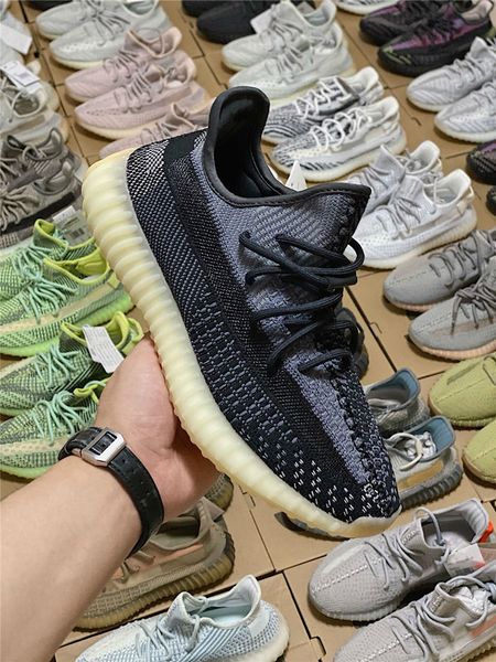 

2021 new linen reflective running shoes men and women sports running shoes comfortable and breathable outdoor walking shoes
