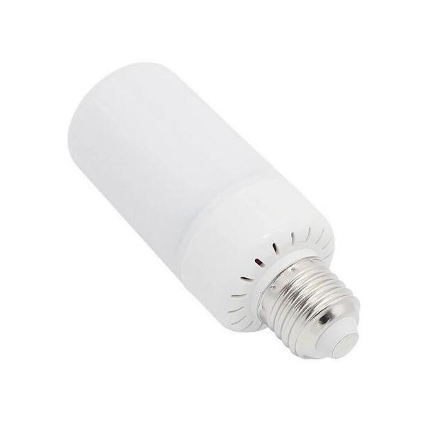 

bulbs led flame lamp e27 creative light fire effect b22 e14 110v 220v smd2835 bulb flickering year decorate