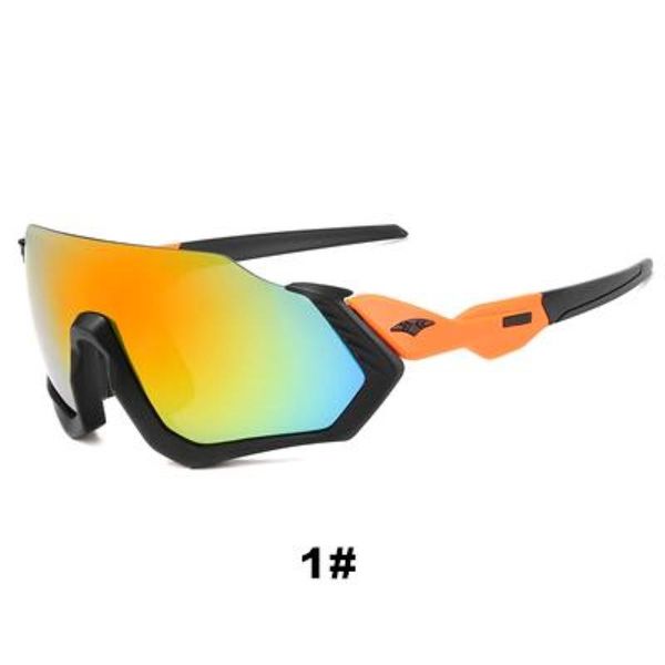 

cycling goggles men bicycles 10 colors racing protection sunglasses uv a594 droship 1 eyewear road bike fishing glasses eqoir, White;black