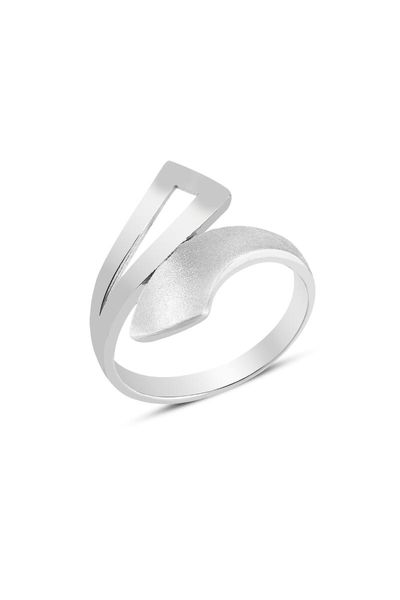 

cluster rings love sterling ring 16, Golden;silver